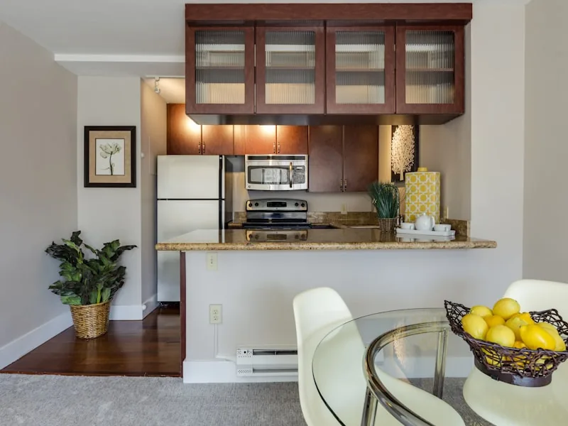 Appartement en gestion Airbnb à Lyon par Ambre Conciergerie, conciergerie Airbnb Lyon et Beaujolais